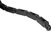 Dual Flex Picture- Bent